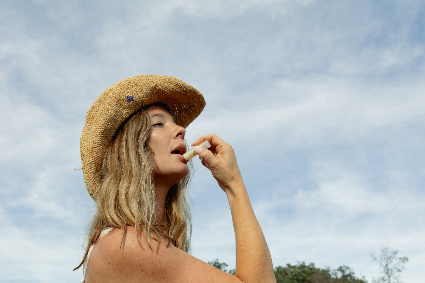 Bare Tallow Lip Balm