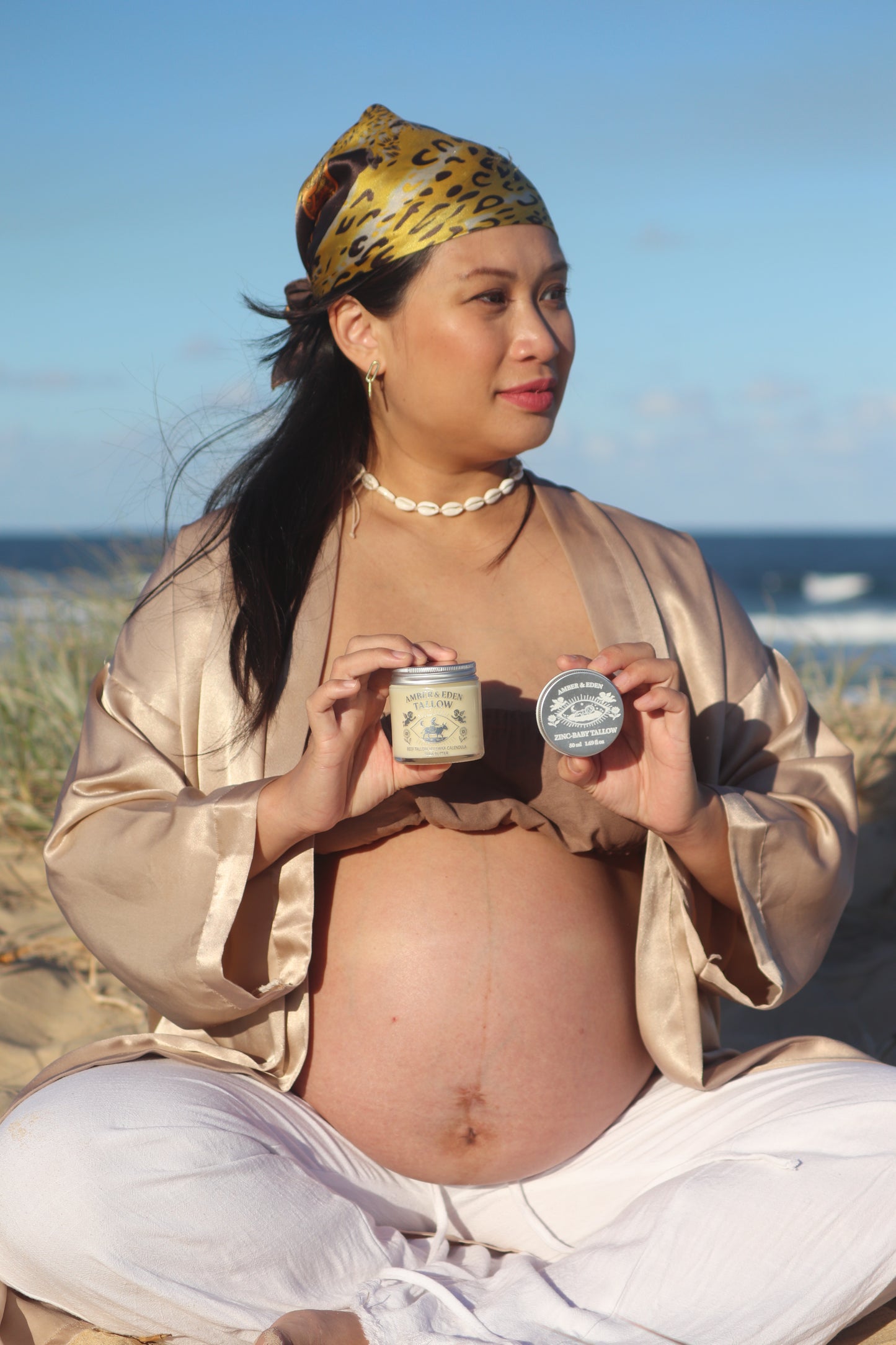 Mother&Baby Bundle