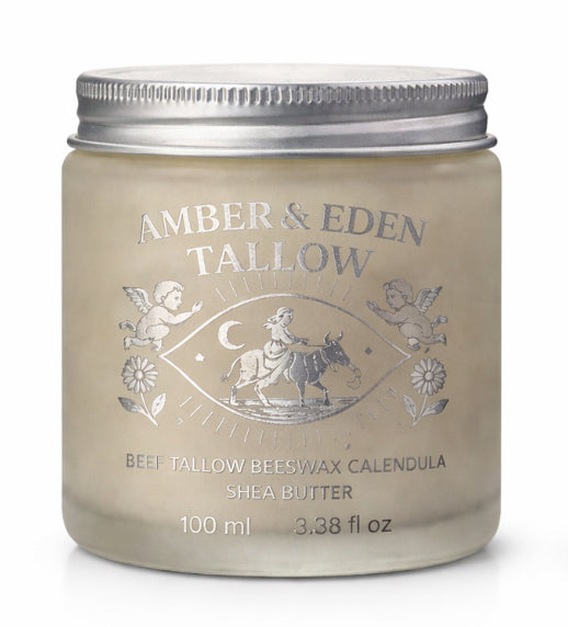 AMBER&EDEN Tallow (no essential oils)