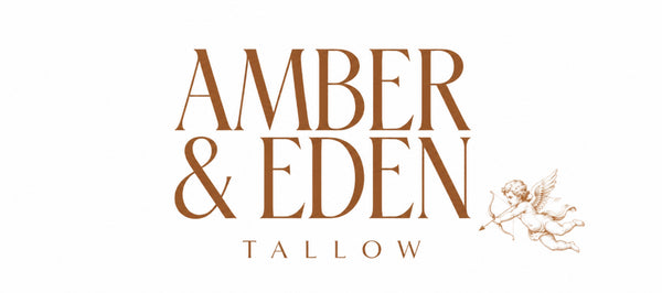 AMBER&EDEN